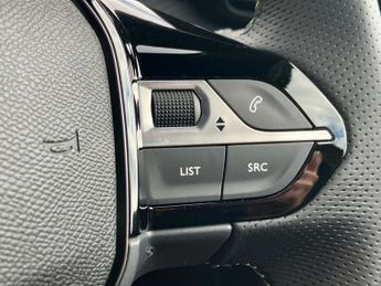 Peugeot 208 115kW GT 51kWh 5dr Auto