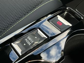 Peugeot 208 115kW GT 51kWh 5dr Auto