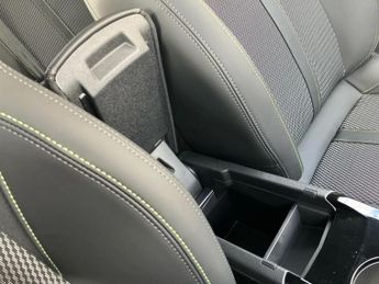 Peugeot 208 115kW GT 51kWh 5dr Auto