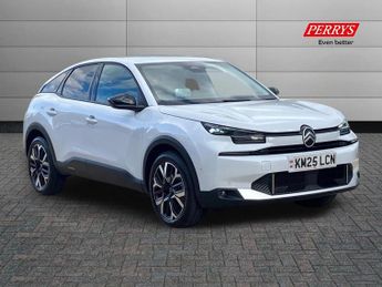 Citroen C4 1.2 [130] Max 5dr Auto