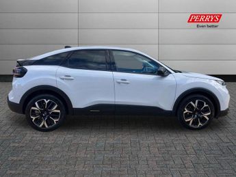 Citroen C4 1.2 [130] Max 5dr Auto