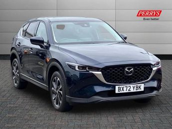 Mazda CX5 2.0 Sport Edition 5dr Auto