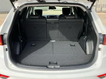Hyundai Santa Fe 2.2 CRDi Blue Drive Endurance Ed 5dr Auto [7 Seat]