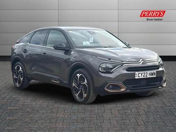 Citroen C4 1.2 PureTech [130] C-Series Edition 5dr