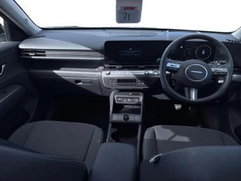 Hyundai Kona 160kW Ultimate 65kWh 5dr Auto