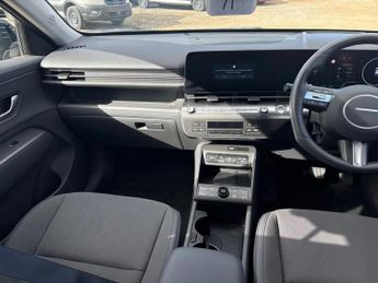 Hyundai Kona 160kW Ultimate 65kWh 5dr Auto