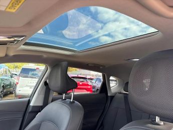 Hyundai Kona 160kW Ultimate 65kWh 5dr Auto