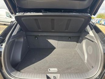 Hyundai Kona 160kW Ultimate 65kWh 5dr Auto