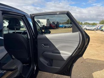 Hyundai Kona 160kW Ultimate 65kWh 5dr Auto