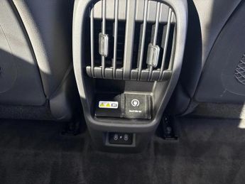 Hyundai Kona 160kW Ultimate 65kWh 5dr Auto