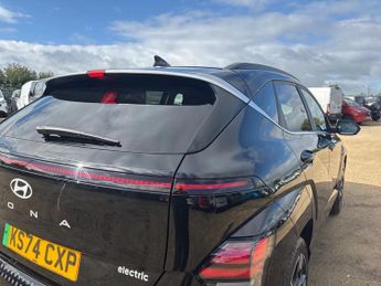 Hyundai Kona 160kW Ultimate 65kWh 5dr Auto
