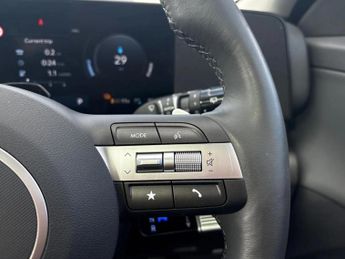 Hyundai Kona 160kW Ultimate 65kWh 5dr Auto