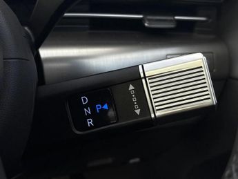 Hyundai Kona 160kW Ultimate 65kWh 5dr Auto