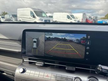 Hyundai Kona 160kW Ultimate 65kWh 5dr Auto