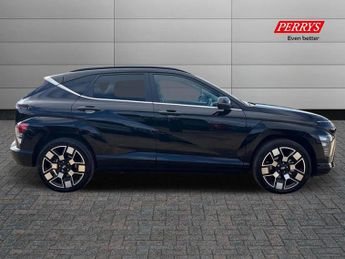 Hyundai Kona 160kW Ultimate 65kWh 5dr Auto