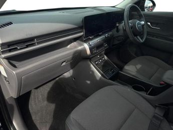 Hyundai Kona 160kW Ultimate 65kWh 5dr Auto