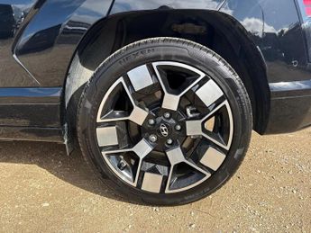 Hyundai Kona 160kW Ultimate 65kWh 5dr Auto