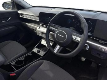 Hyundai Kona 160kW Ultimate 65kWh 5dr Auto