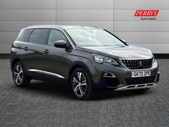 Peugeot 5008 1.5 BlueHDi Allure 5dr EAT8