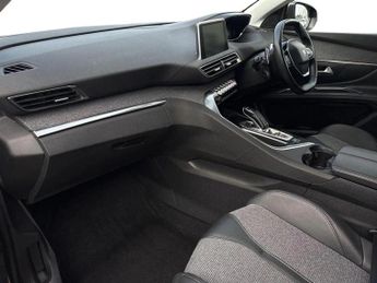 Peugeot 5008 1.5 BlueHDi Allure 5dr EAT8