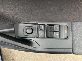 SEAT Ibiza 1.0 TSI 110 FR 5dr DSG