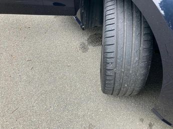 SEAT Ibiza 1.0 TSI 110 FR 5dr DSG