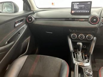 Mazda Mazda2 1.5 Skyactiv G Homura Aka 5dr Auto