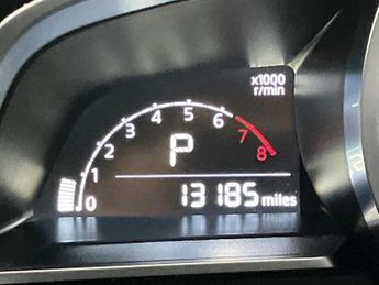 Mazda Mazda2 1.5 Skyactiv G Homura Aka 5dr Auto