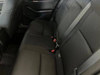 Mazda Mazda3 2.5 e-Skyactiv G MHEV [140] Homura 5dr Auto