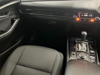 Mazda Cx-30 2.0 e-Skyactiv G MHEV Sport Lux 5dr Auto