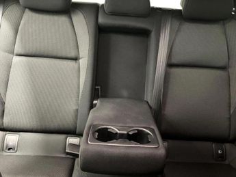 Mazda Cx-30 2.0 e-Skyactiv G MHEV Sport Lux 5dr Auto
