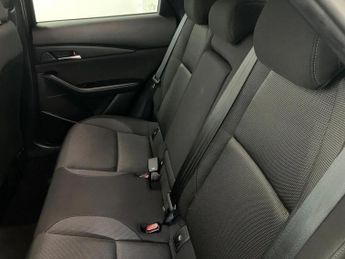 Mazda Cx-30 2.0 e-Skyactiv G MHEV Sport Lux 5dr Auto