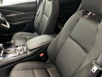 Mazda Cx-30 2.0 e-Skyactiv G MHEV Sport Lux 5dr Auto