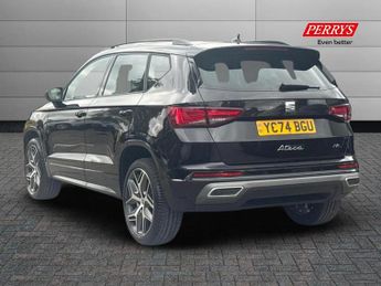 SEAT Ateca 1.5 TSI EVO FR Sport 5dr DSG