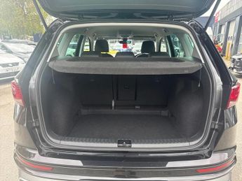 SEAT Ateca 1.5 TSI EVO FR Sport 5dr DSG