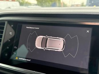 SEAT Ateca 1.5 TSI EVO FR Sport 5dr DSG