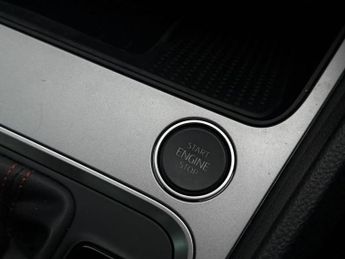 SEAT Ateca 1.5 TSI EVO FR Sport 5dr DSG