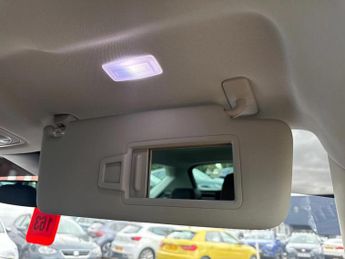 SEAT Ateca 1.5 TSI EVO FR Sport 5dr DSG