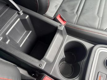 SEAT Ateca 1.5 TSI EVO FR Sport 5dr DSG