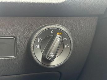 SEAT Ateca 1.5 TSI EVO FR Sport 5dr DSG