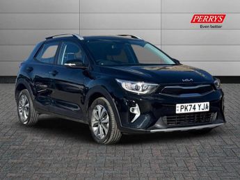 Kia Stonic 1.0T GDi 98 2 5dr DCT