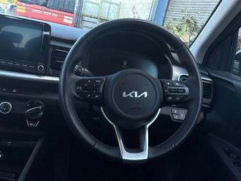 Kia Stonic 1.0T GDi 98 2 5dr DCT