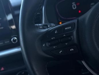 Kia Stonic 1.0T GDi 98 2 5dr DCT