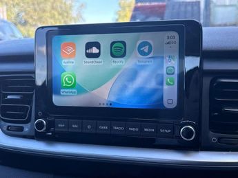 Kia Stonic 1.0T GDi 98 2 5dr DCT