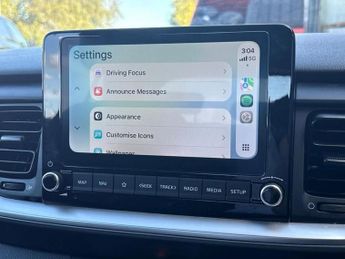 Kia Stonic 1.0T GDi 98 2 5dr DCT