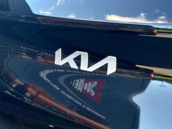 Kia Stonic 1.0T GDi 98 2 5dr DCT