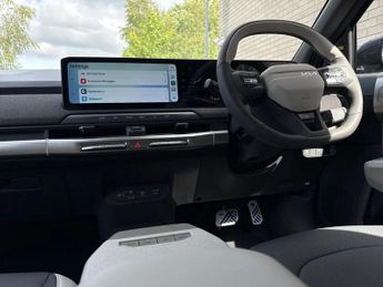 Kia Ev3 148kW GT-Line 81.4kWh 5dr Auto