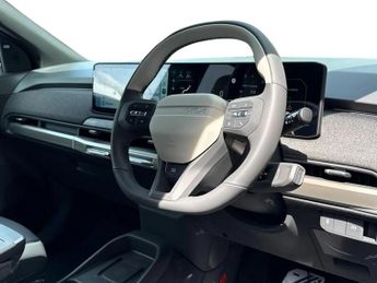Kia Ev3 148kW GT-Line 81.4kWh 5dr Auto