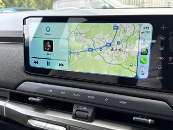 Kia Ev3 148kW GT-Line 81.4kWh 5dr Auto