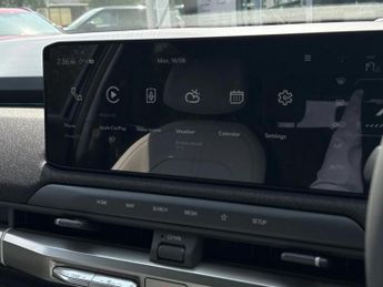 Kia Ev3 148kW GT-Line 81.4kWh 5dr Auto